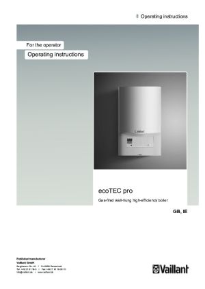 Maintenance Information