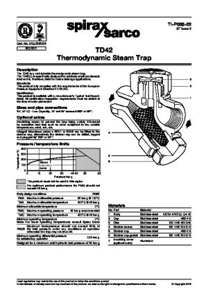 Technical Data Sheet