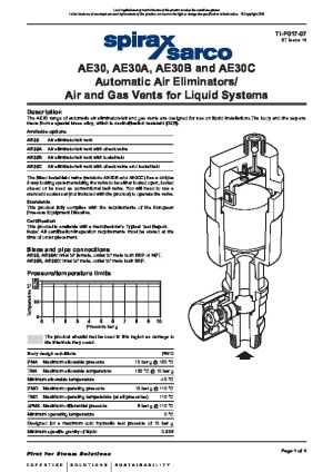Technical Data Sheet
