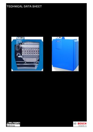 Technical Data Sheet