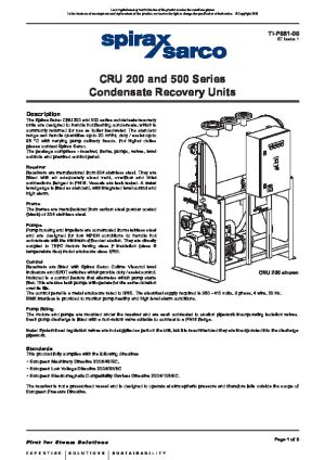 Technical Data Sheet