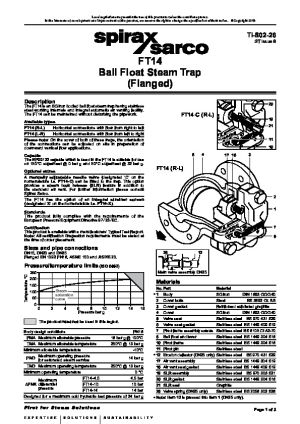 Technical Data Sheet