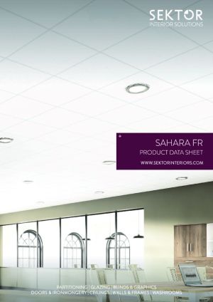 Technical Data Sheet