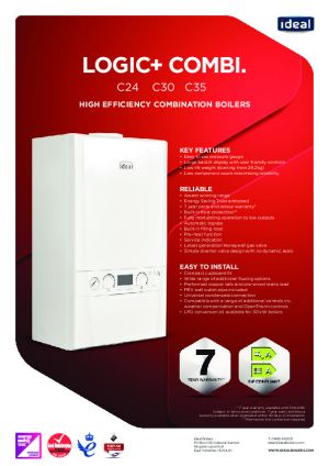 Technical Data Sheet