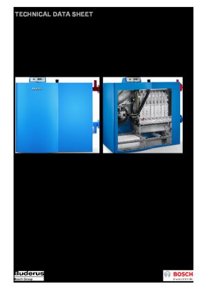 Technical Data Sheet