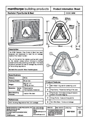 Product Literature