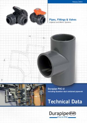 Technical Data Sheet