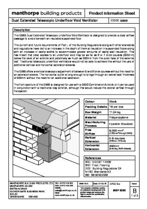 Product Literature