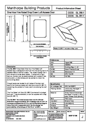 Product Literature