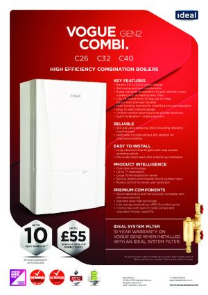 Technical Data Sheet