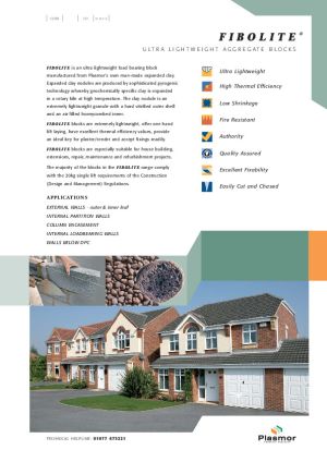 Technical Data Sheet