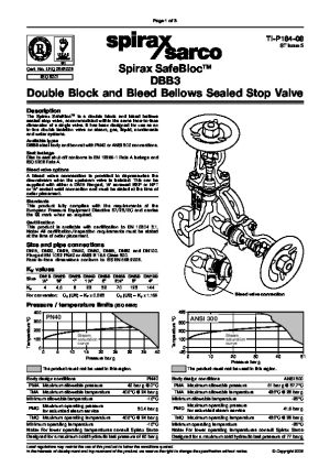 Technical Data Sheet