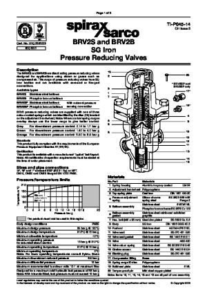 Technical Data Sheet