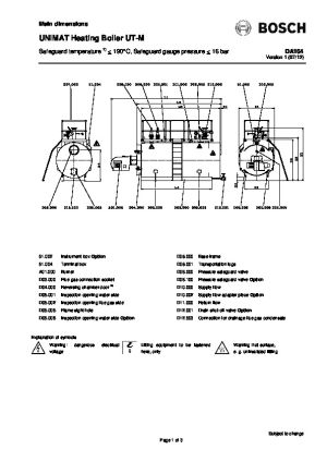 Technical Data Sheet