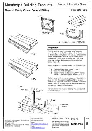 Installation Guide