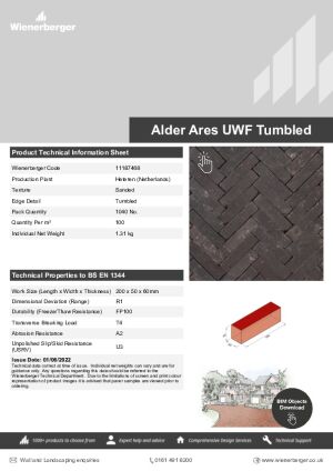 Technical Data Sheet