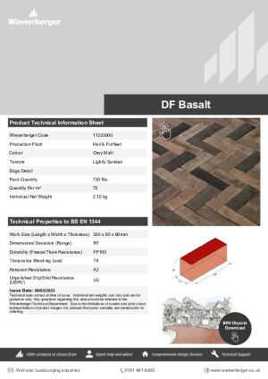 Technical Data Sheet
