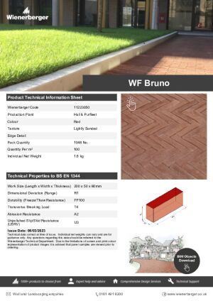 Technical Data Sheet