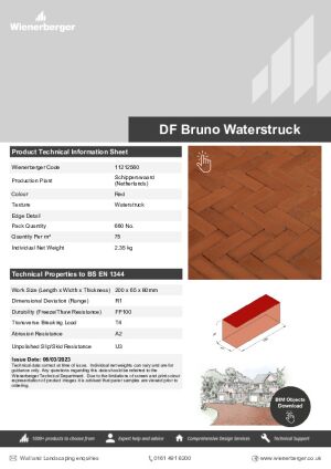 Technical Data Sheet