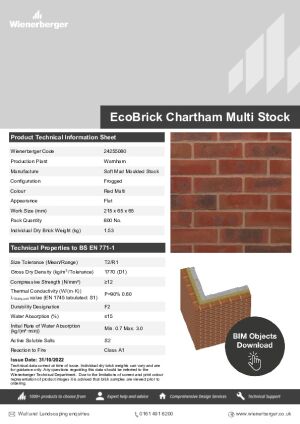 Technical Data Sheet