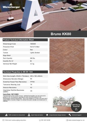 Technical Data Sheet