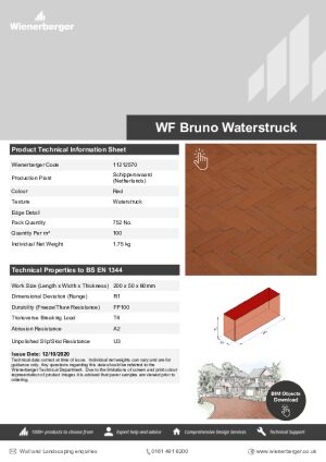 Technical Data Sheet