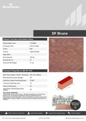 Technical Data Sheet