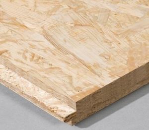 Product: EGGER OSB HDX