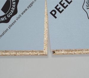 Product: EGGER Peel Clean Xtra
