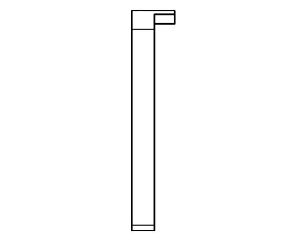 Product: FloFit+ Collet Clip