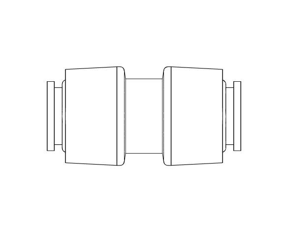 Product: FloFit+ Coupling
