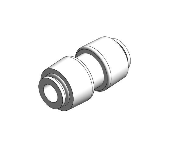 Product: FloFit+ Coupling