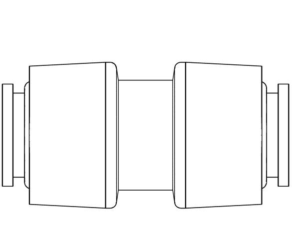 Product: FloFit+ Coupling