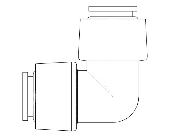 Product: FloFit+ Elbow