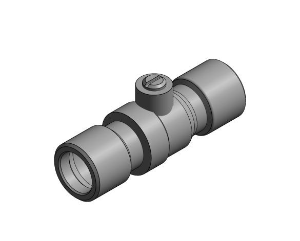 Product: FloFit+ Isolating Valve