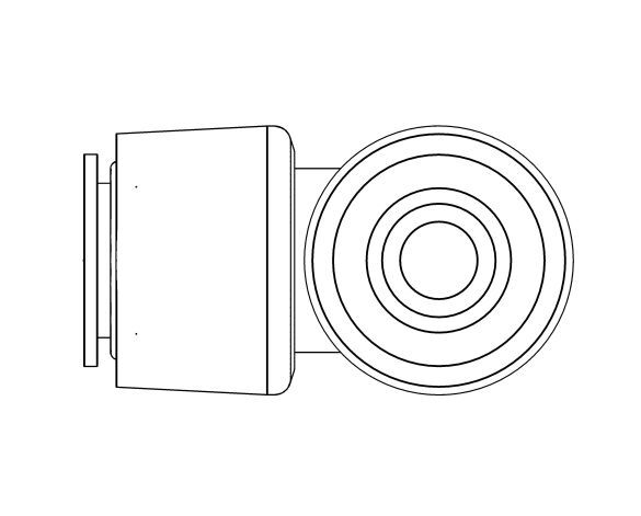 Product: FloFit+ Reducing Tee