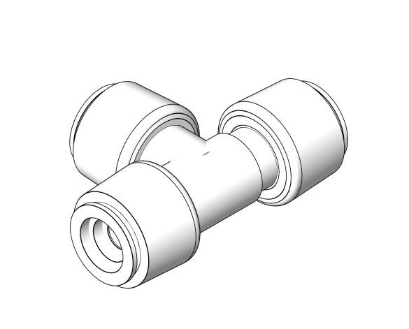 Product: FloFit+ Reducing Tee