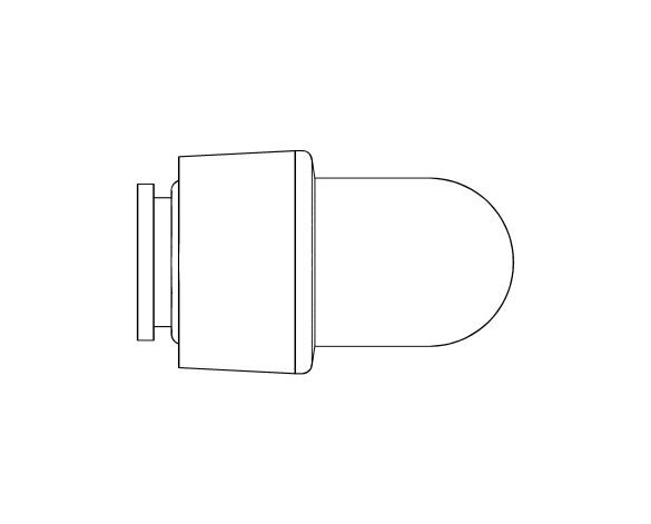 Product: FloFit+ Stem Elbow
