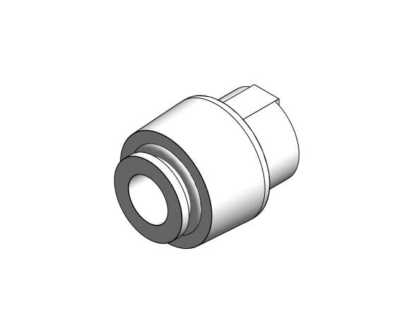 Product: FloFit+ Stop End