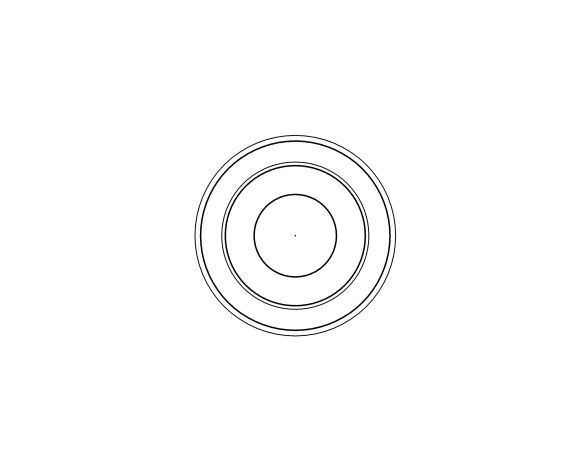 Product: FloFit+ Stop End