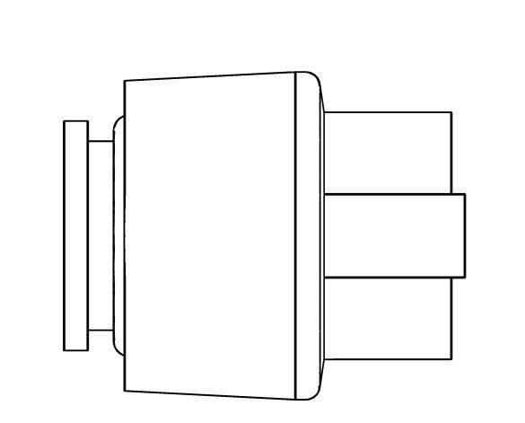 Product: FloFit+ Stop End