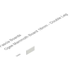 Product: Ogee Mammoth Board – Double Leg