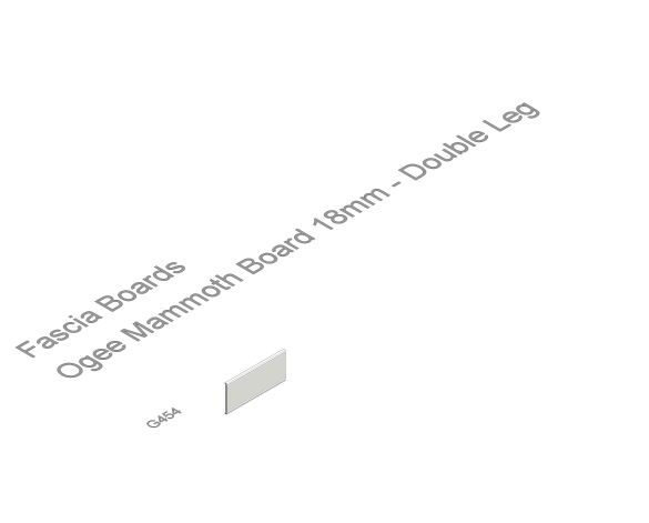 Product: Ogee Mammoth Board – Double Leg