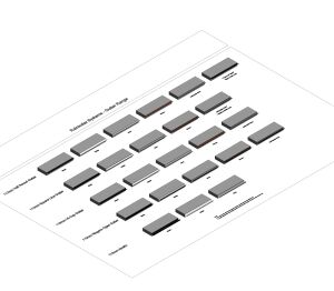 Product: Rainwater Gutter Systems