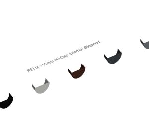 Product: REH2 115mm Hi-Cap Internal Stopend
