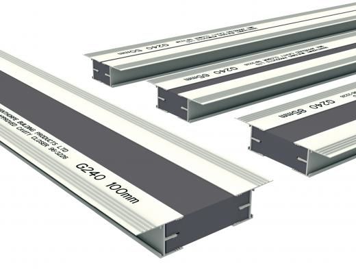 G240 Double Flange Thermal Cavity Closer
