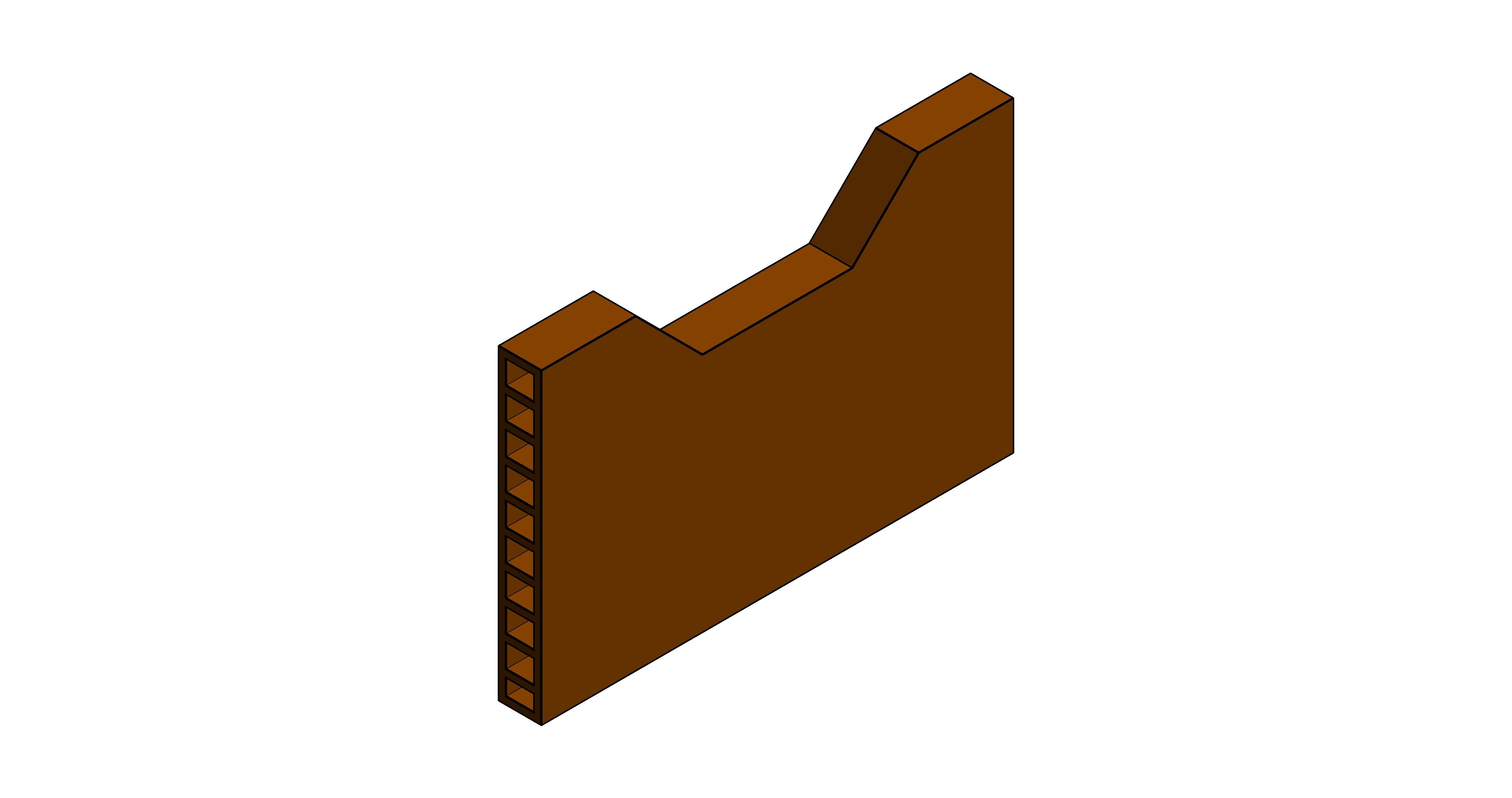 Product: G950 Weep Vent