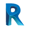 Autodesk Revit Logo: Autodesk Revit