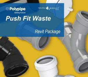 Product: Push Fit Waste