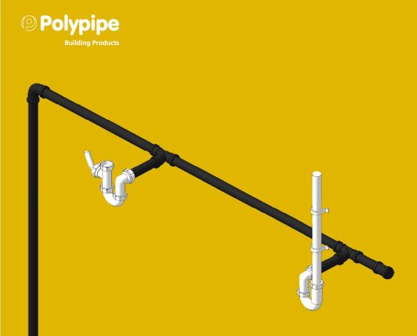 Product: Push Fit Waste